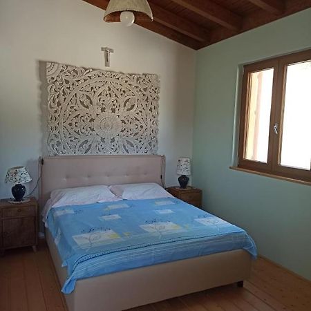 La Casa Dei Sogni Hotell Agira Exteriör bild