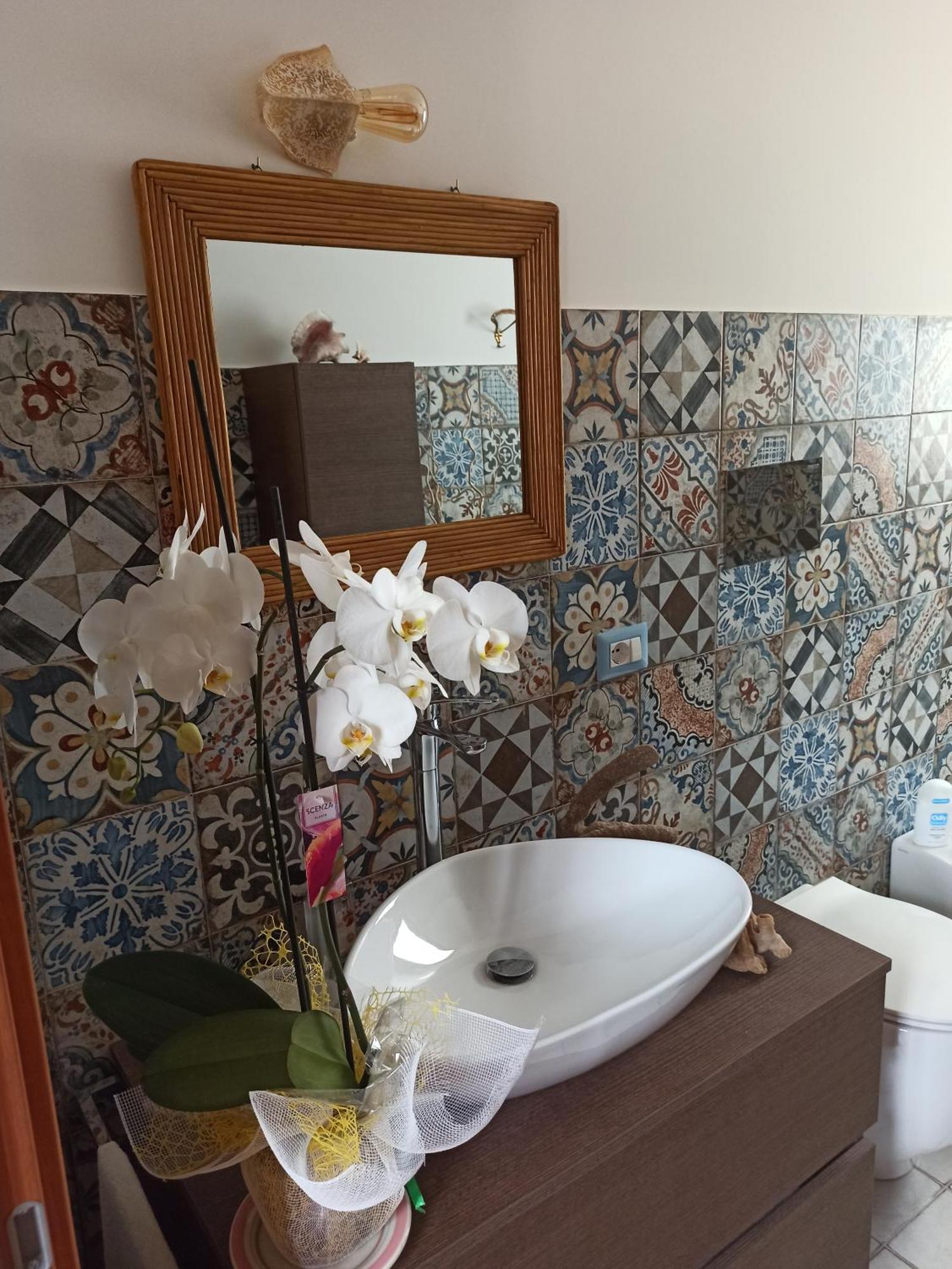 La Casa Dei Sogni Hotell Agira Exteriör bild