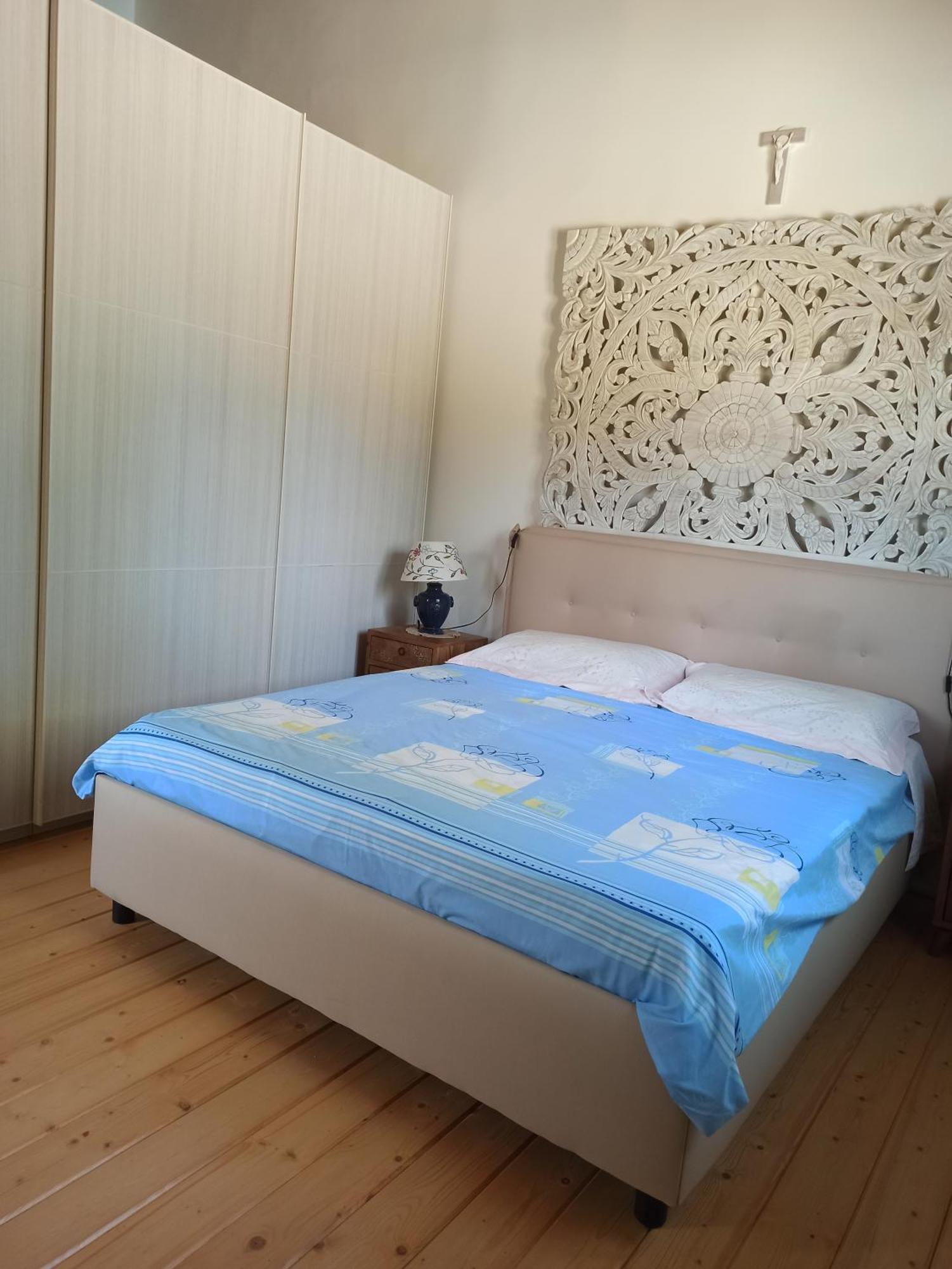 La Casa Dei Sogni Hotell Agira Exteriör bild